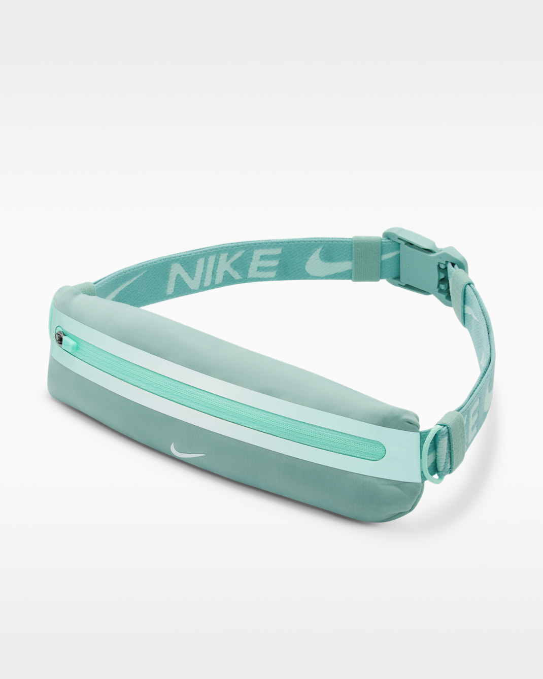 Nike Slim 4.0 Running Waist Pack - Cannon