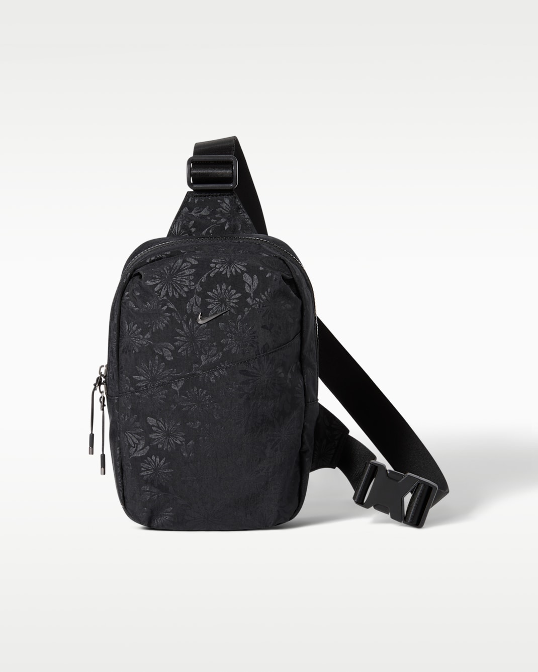 Nike Aura Floral Crossbody Bag (5L)