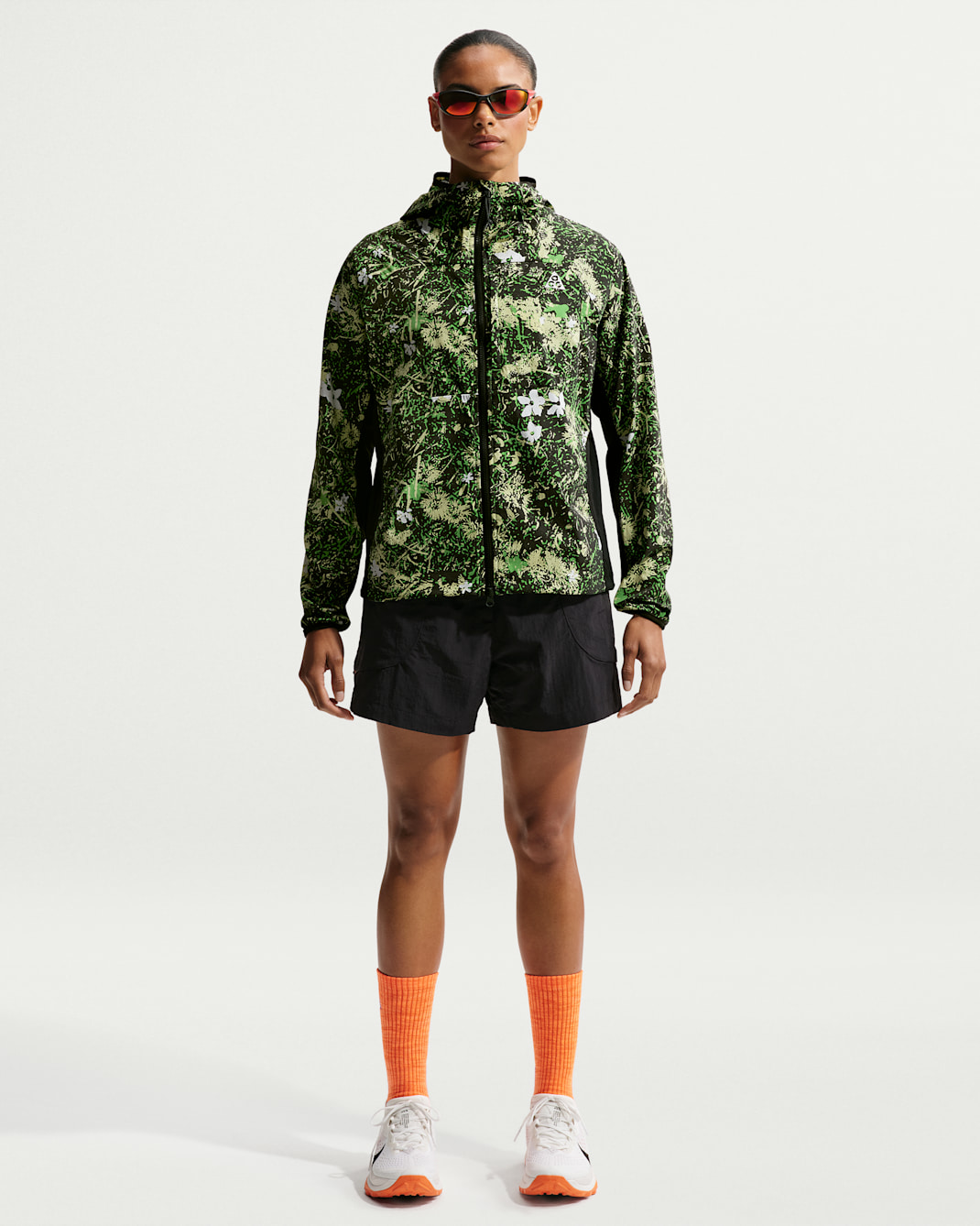 ACG Five Towers Women's UV Protection Jacket
