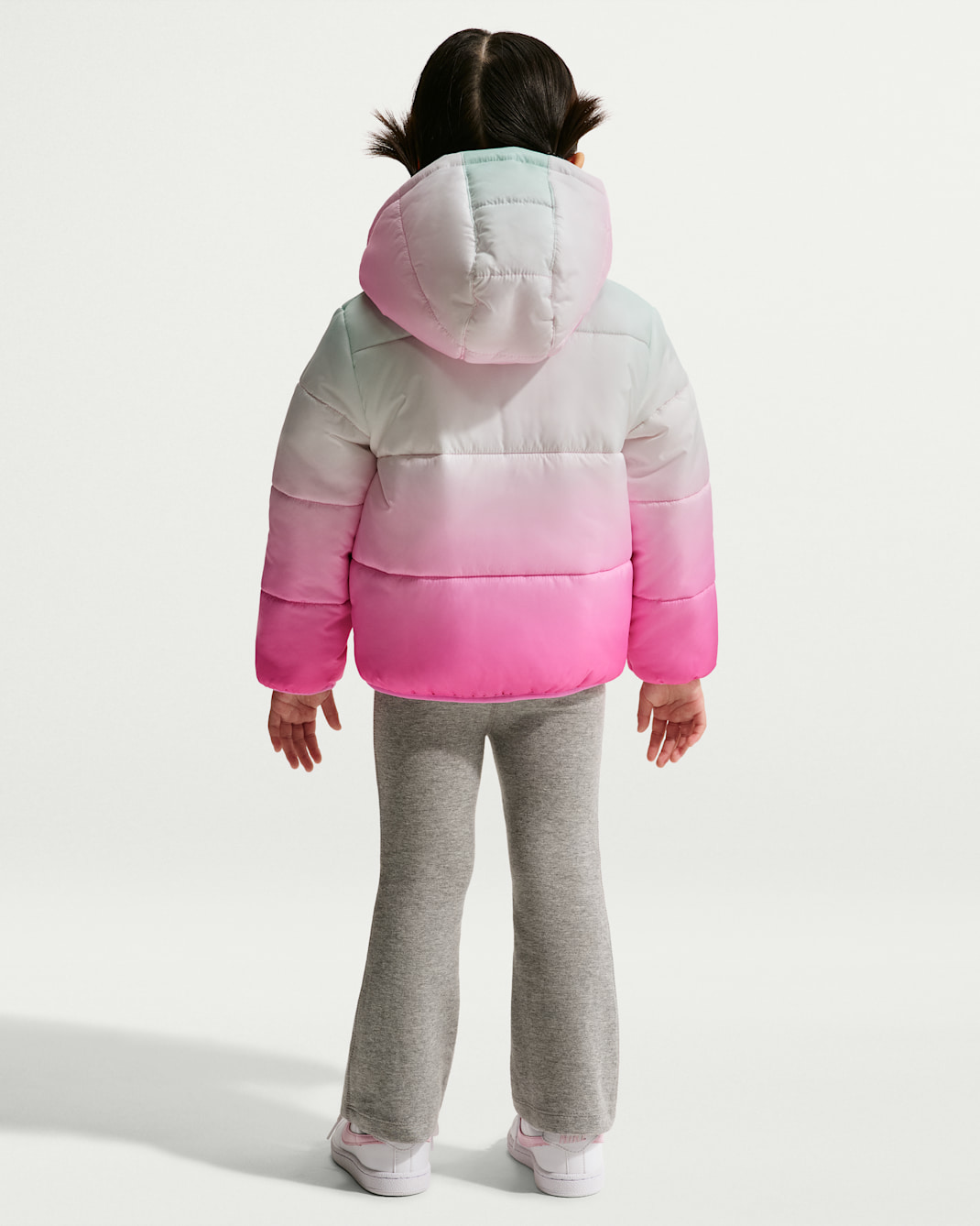 Nike Essentials Toddler Heavyweight Puffer Jacket