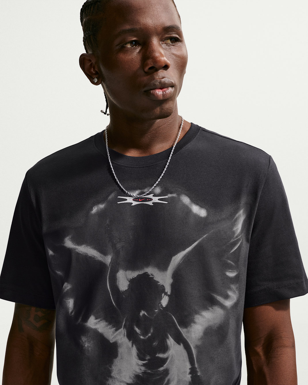 Nike Sportswear Men's T-Shirt