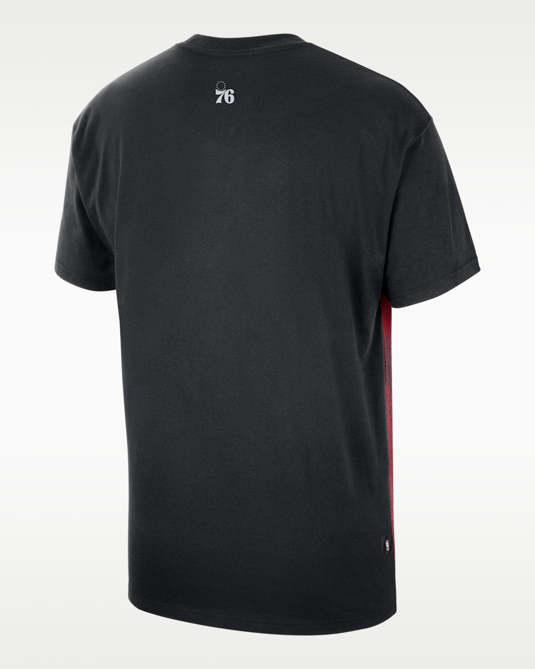 Philadelphia 76ers Men's Basketball T-Shirt