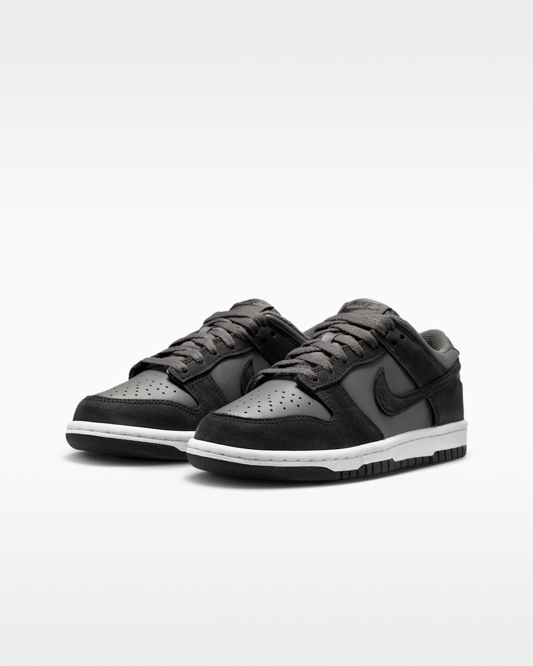 Nike Dunk Low SE Big Kids' Shoes