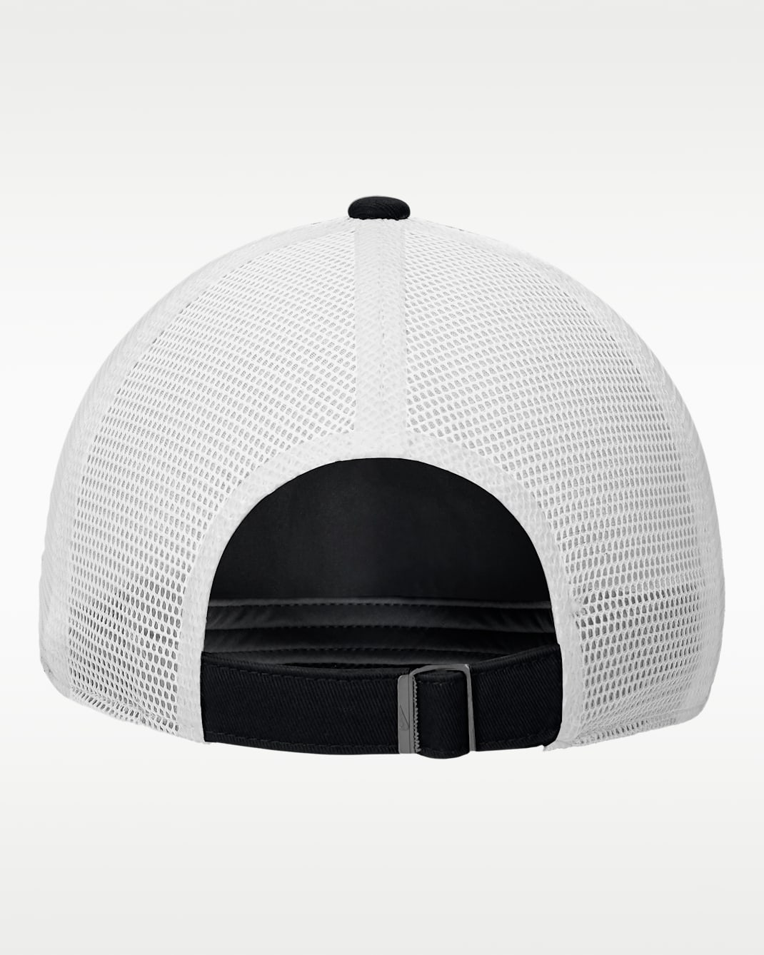 Nike College (Vanderbilt) Unstructured Trucker Cap