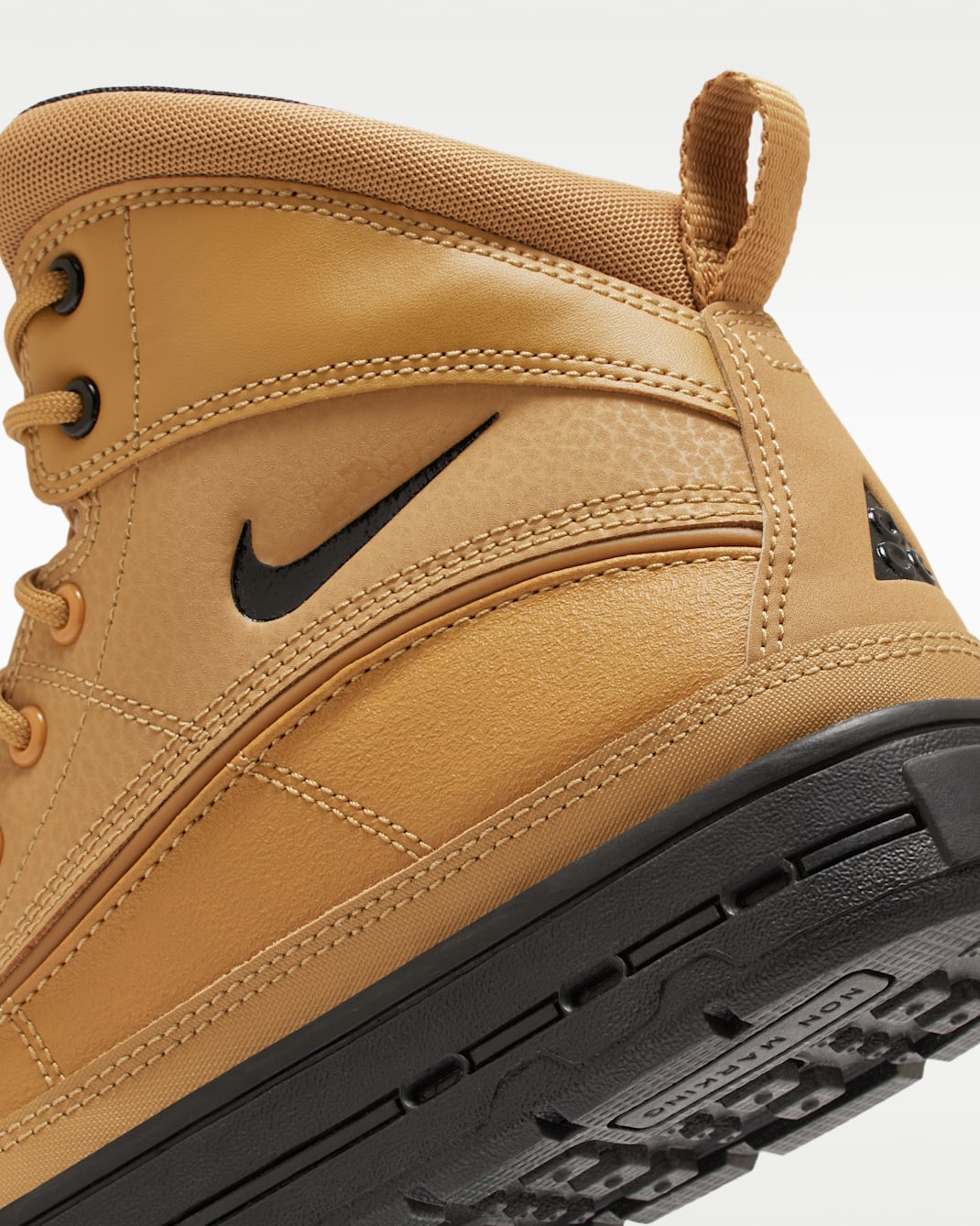 Nike Woodside 2 High Big Kids' Boots