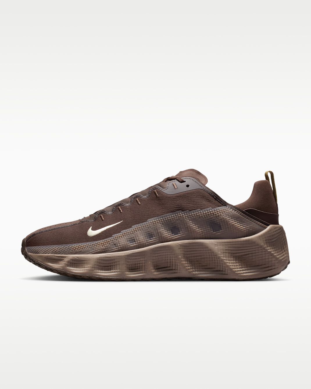 Nike Ava Rover Shoes - Baroque Brown/Barley/Baroque Brown/Light Cream