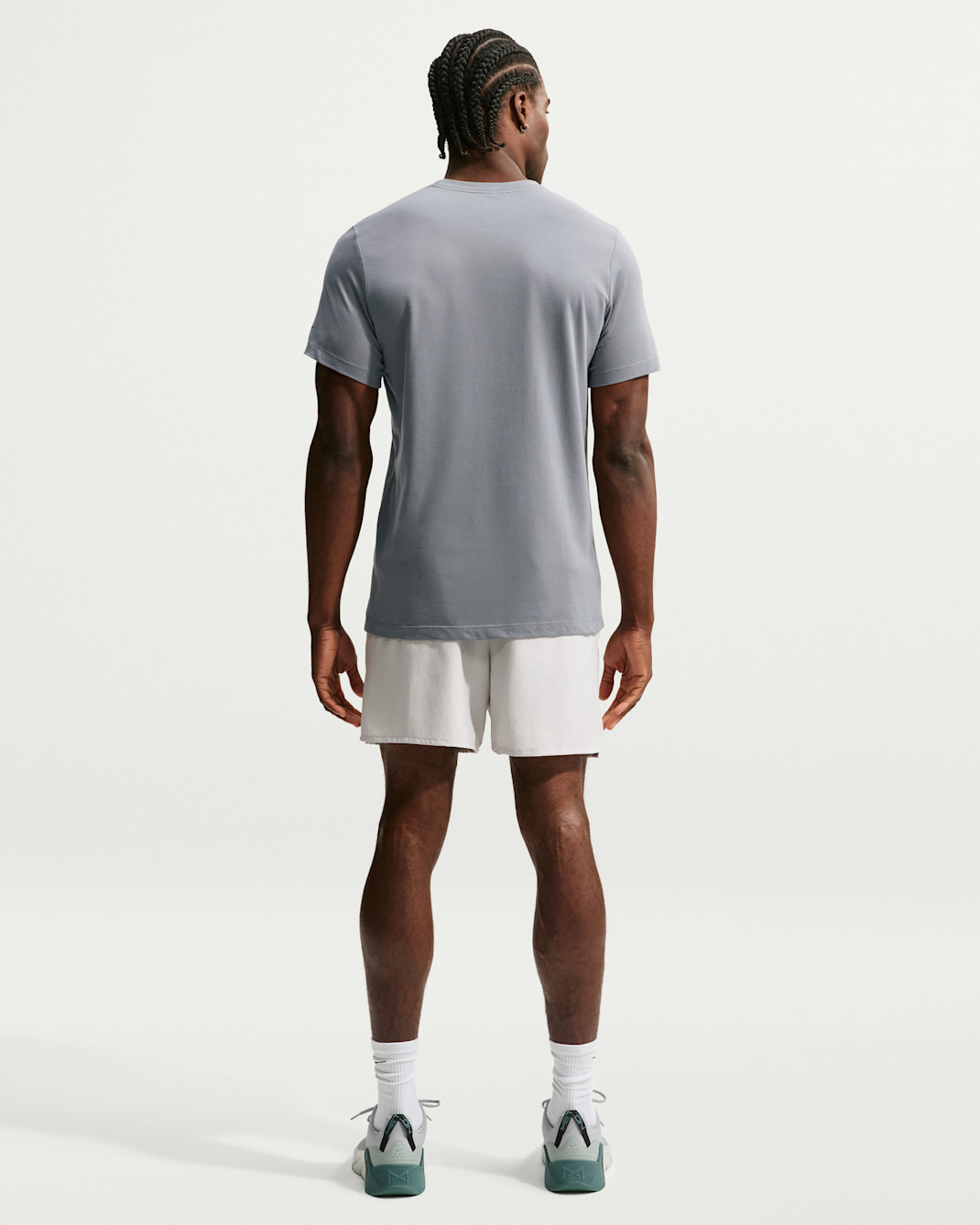 Nike Men's Dri-FIT Training T-Shirt