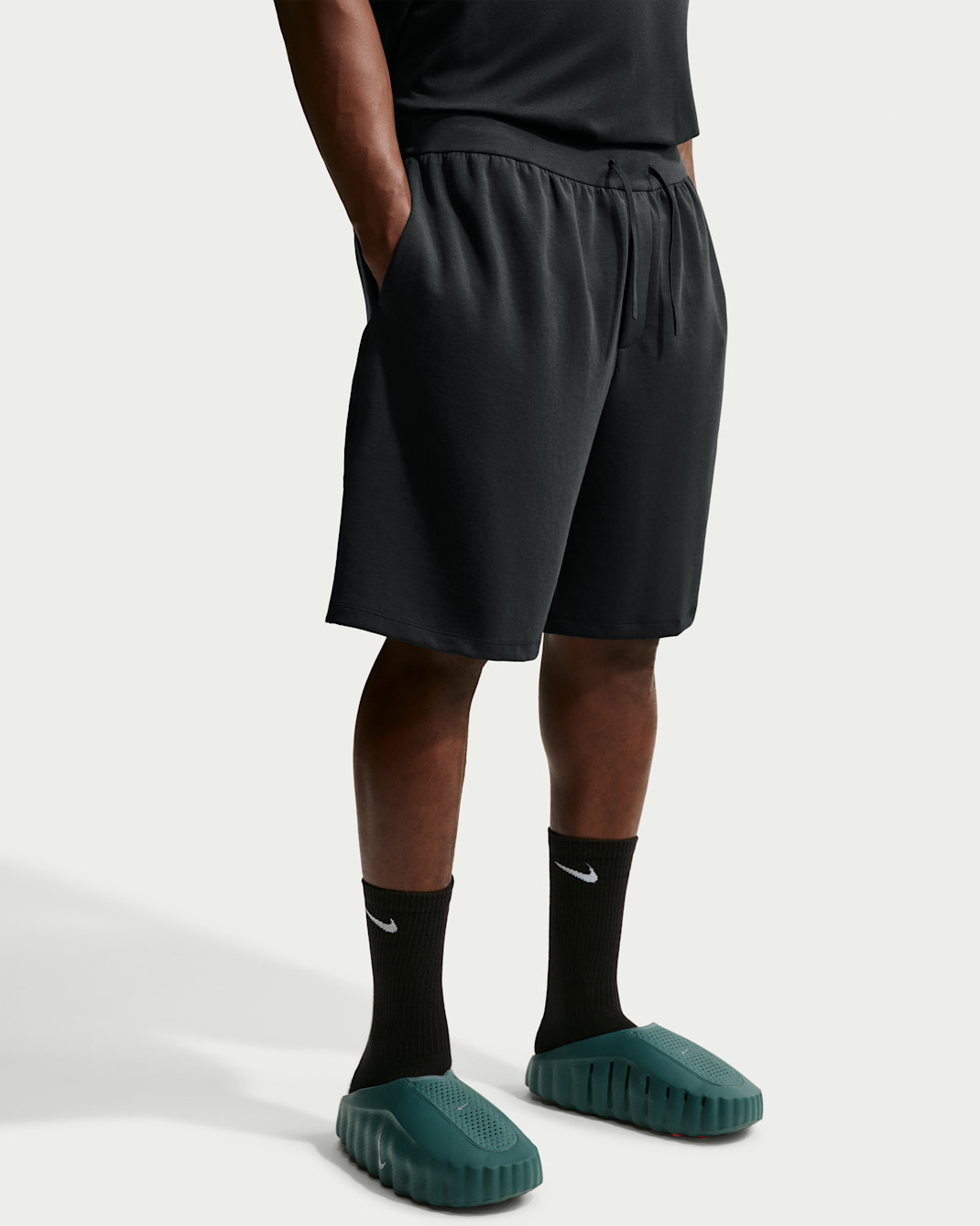 Nike 24.7 ImpossiblySoft Men's Dri-FIT Shorts