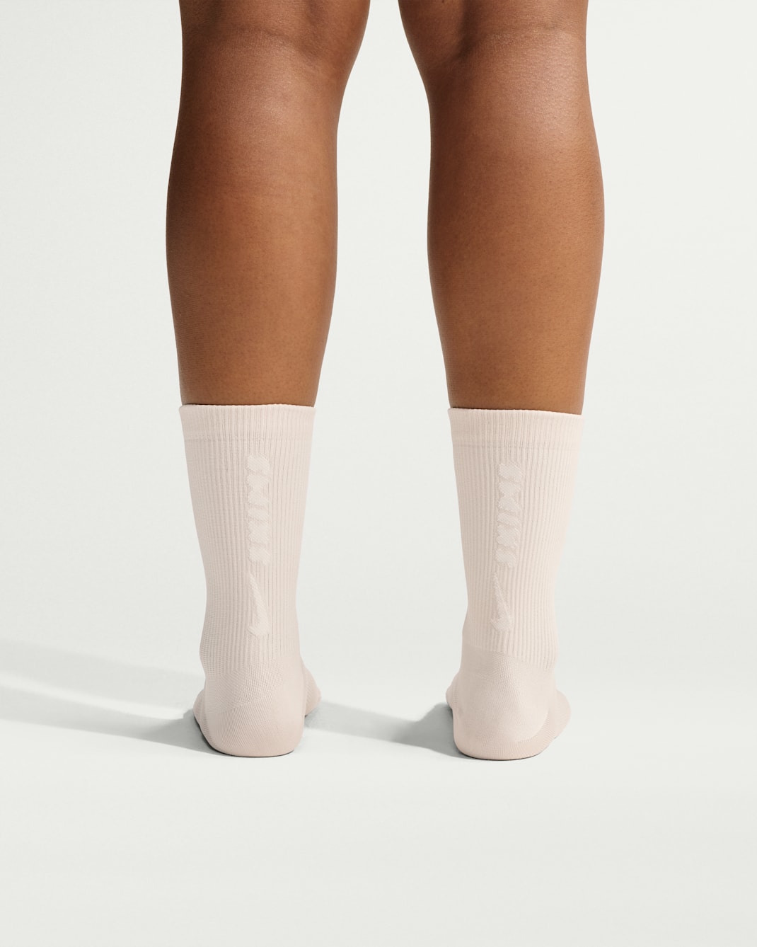 NikeSKIMS Rift Split-Toe Crew Socks (1 Pair)