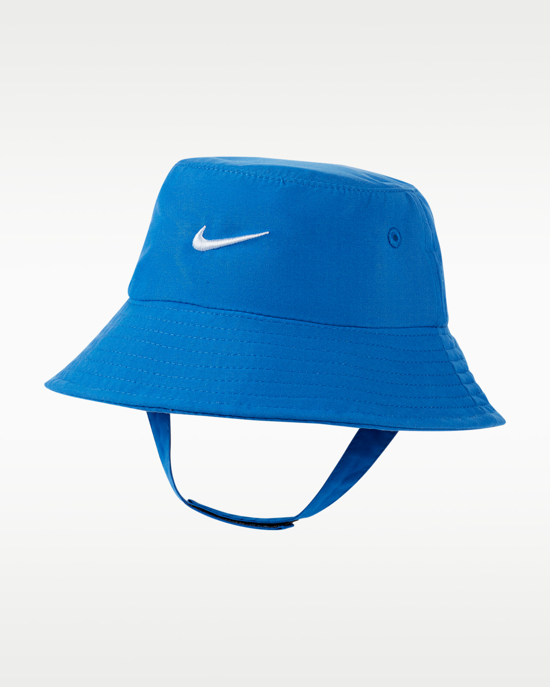 Nike Baby UPF 40+ Infant Bucket Hat - Game Royal