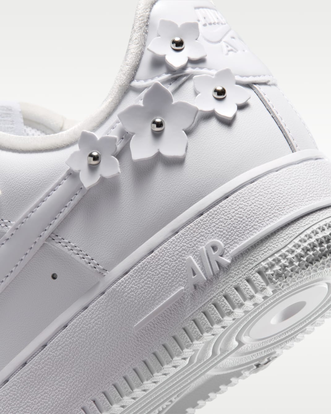 Nike Air Force 1 '07 "Florette" Women's Shoes