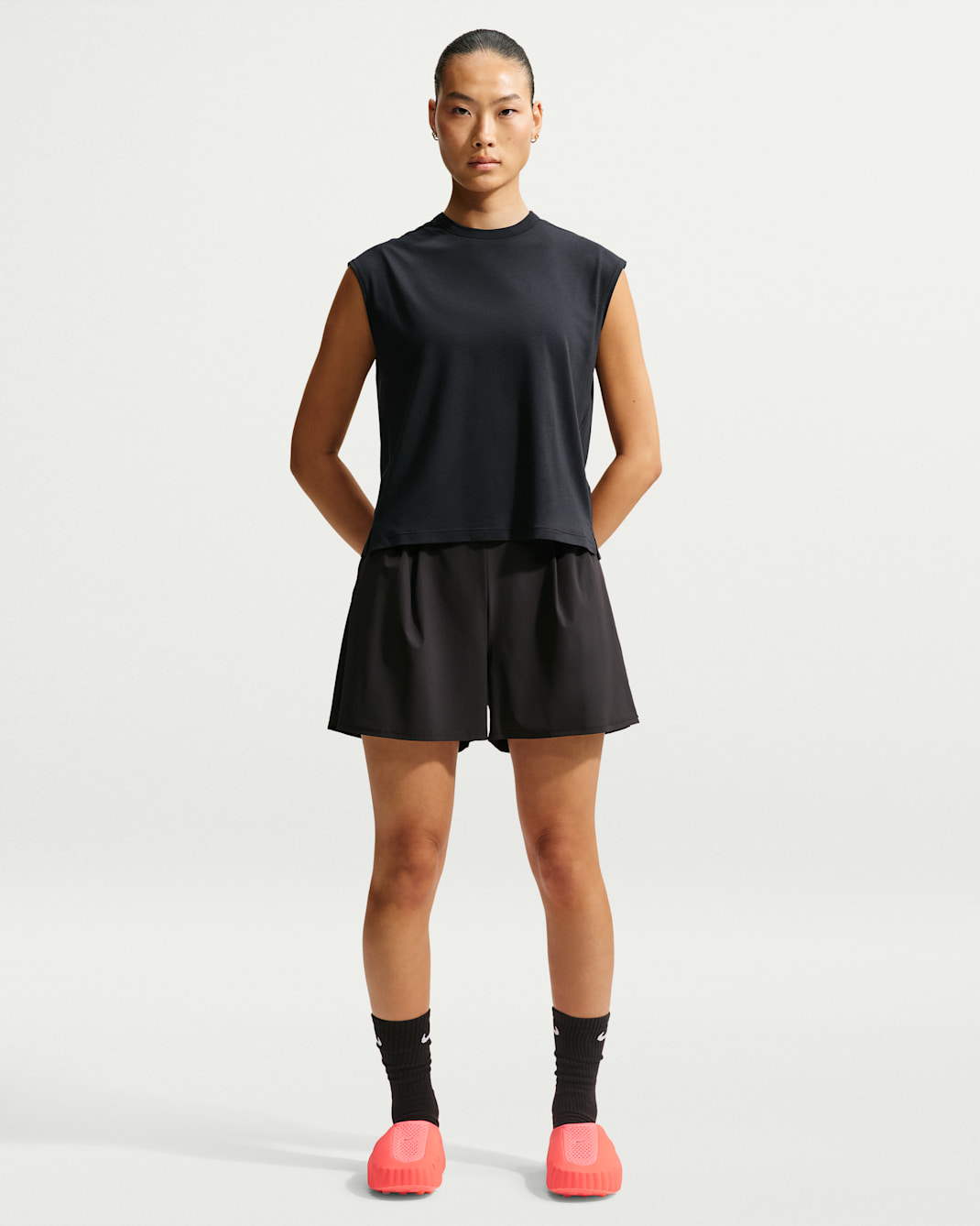 Nike 24.7 ImpossiblySoft Light Women's Dri-FIT Tank Top