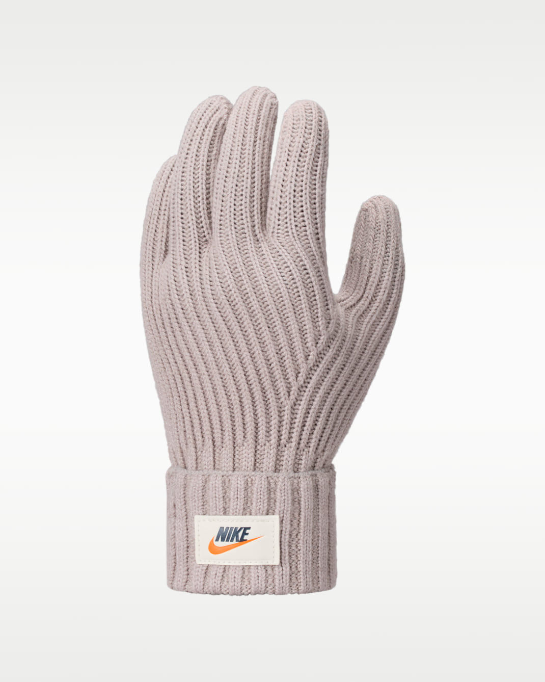 Gants en maille Nike City (1 paire) - College Grey/Sail