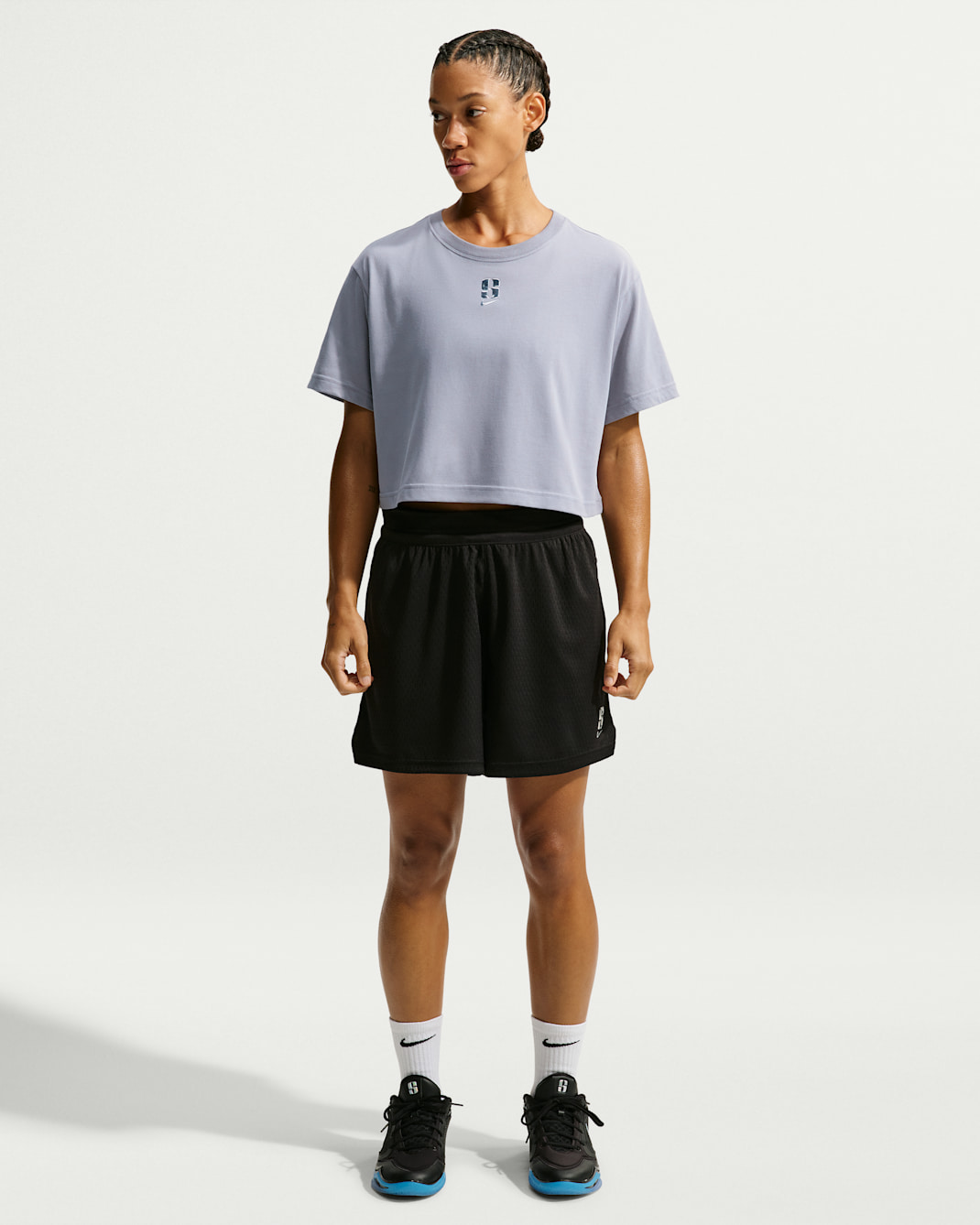 Sabrina Nike Dri-FIT T-Shirt