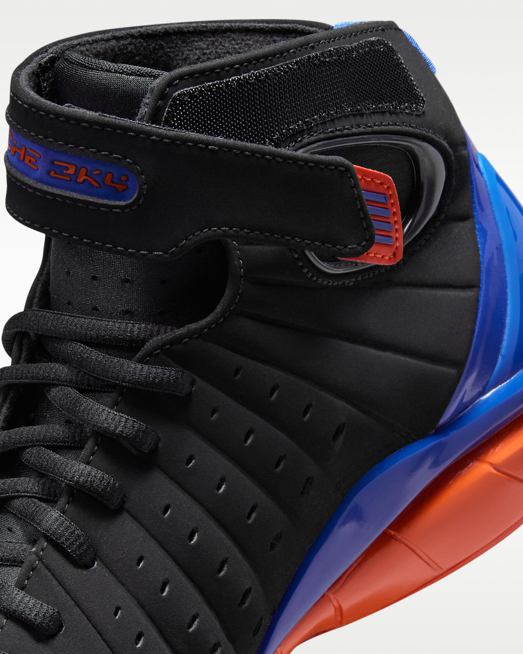 Air Zoom Huarache 2K4 "Penny Hardaway" Men's Shoes