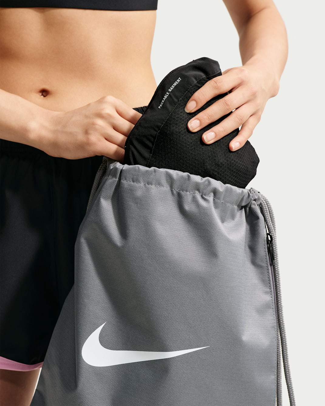 Nike Swift Women's Repel Packable Running Jacket
