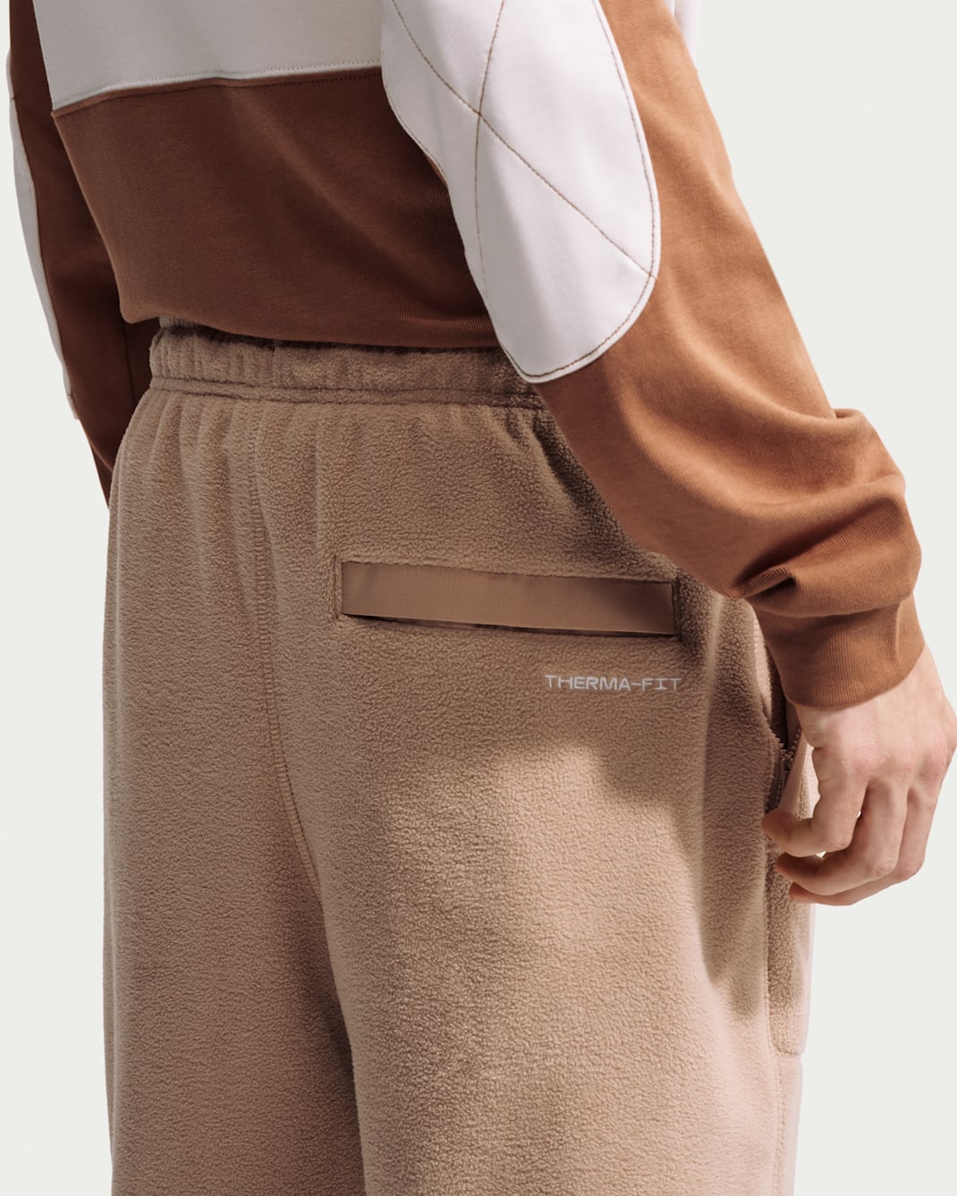Nike Club Men's Therma-FIT Pants