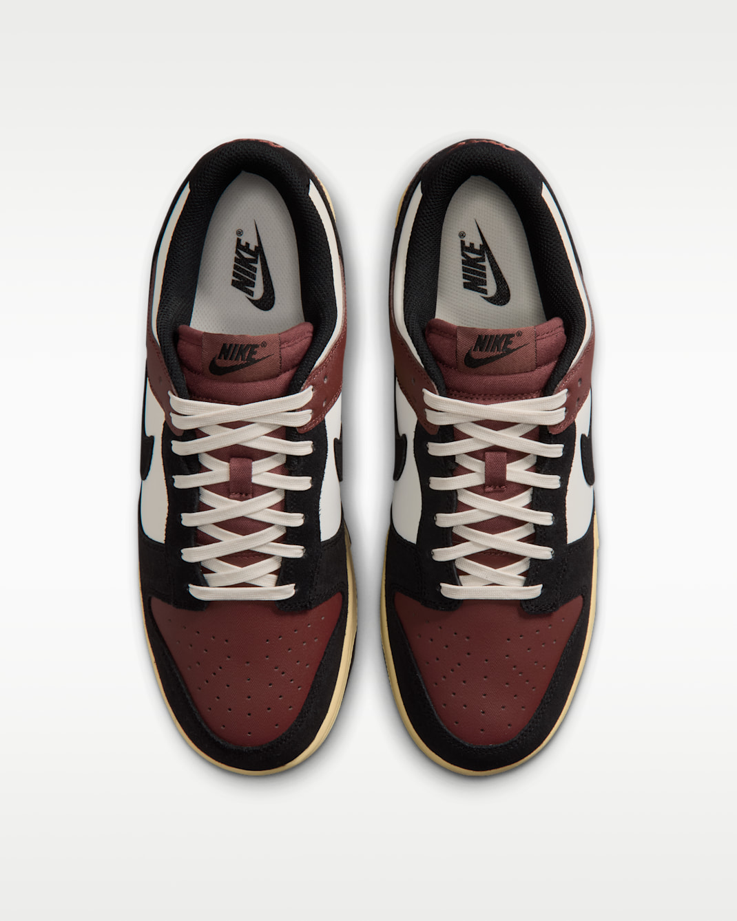 Nike Dunk Low Retro Men's Shoes