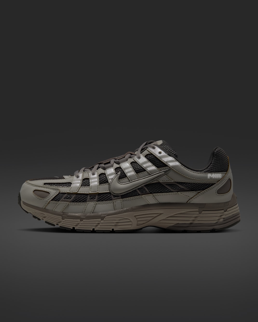 Nike P-6000 Men's Shoes