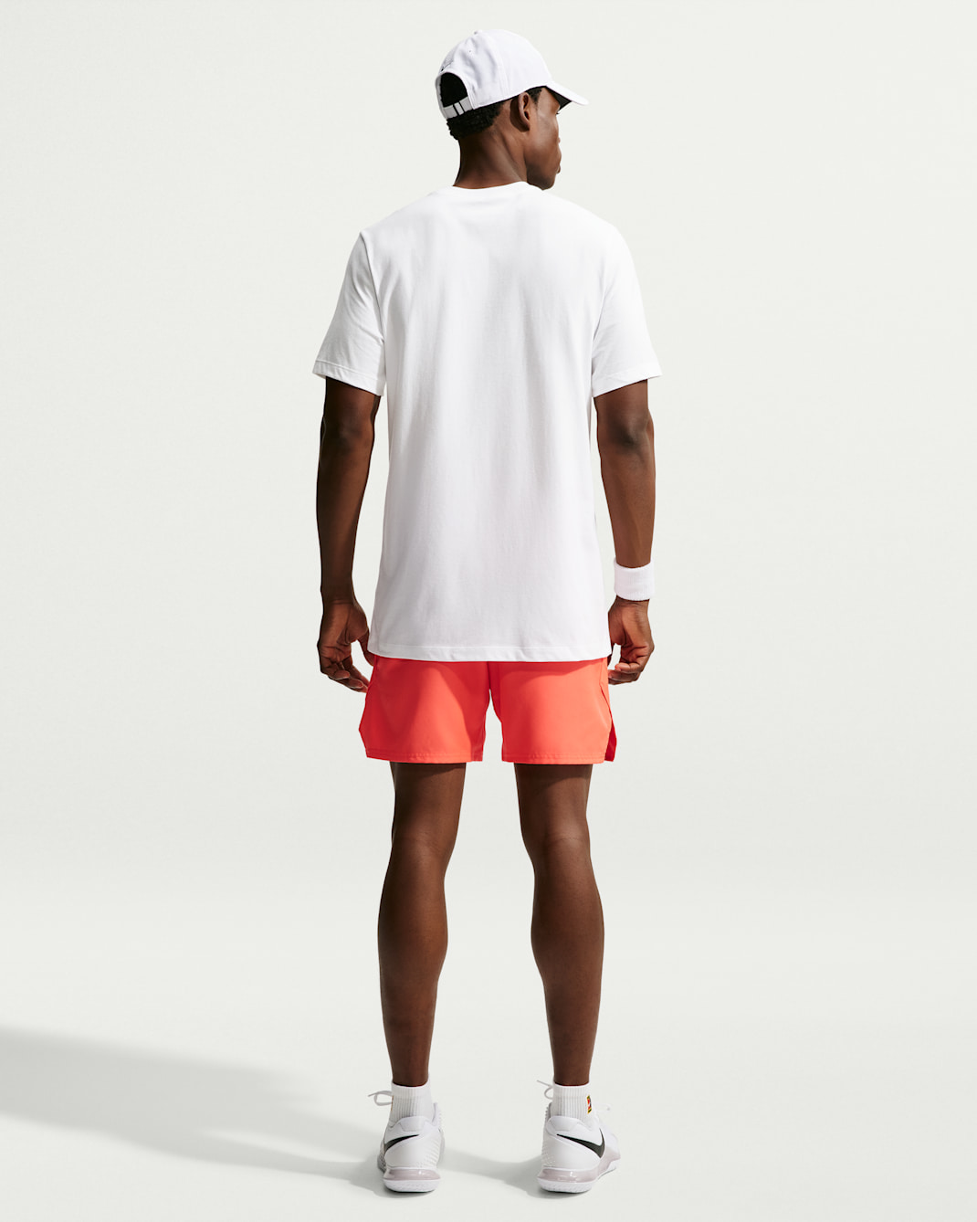 NikeCourt Tennis T-Shirt