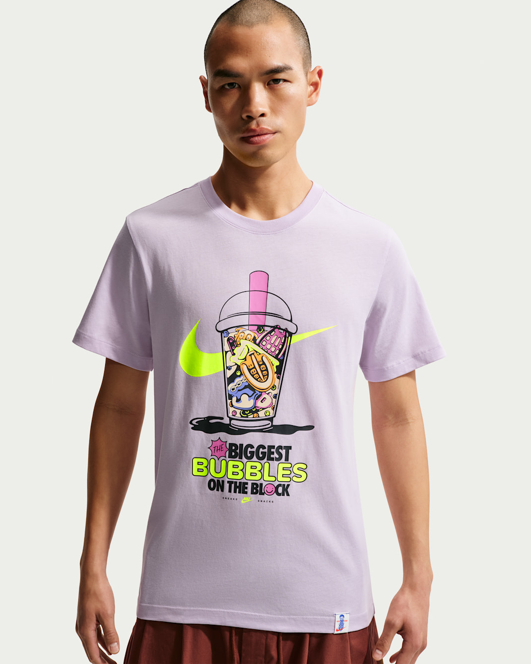 Nike Sportswear T-Shirt - Doll