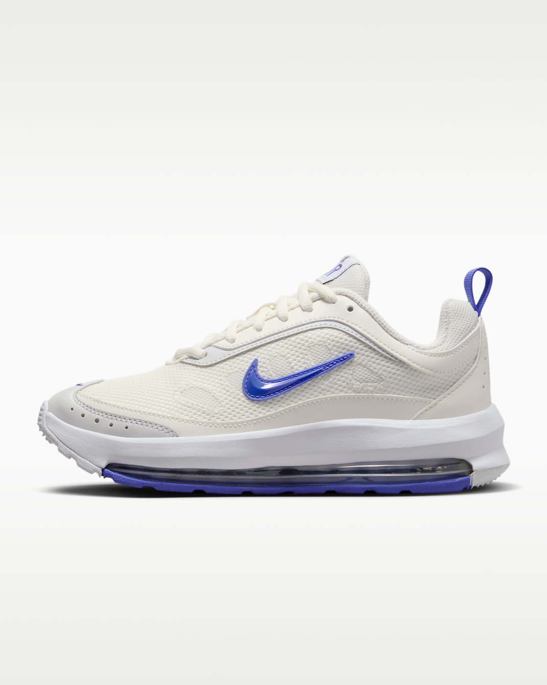 Nike Air Max AP Women's Shoe - Sail/Photon Dust/White/Light Ultramarine