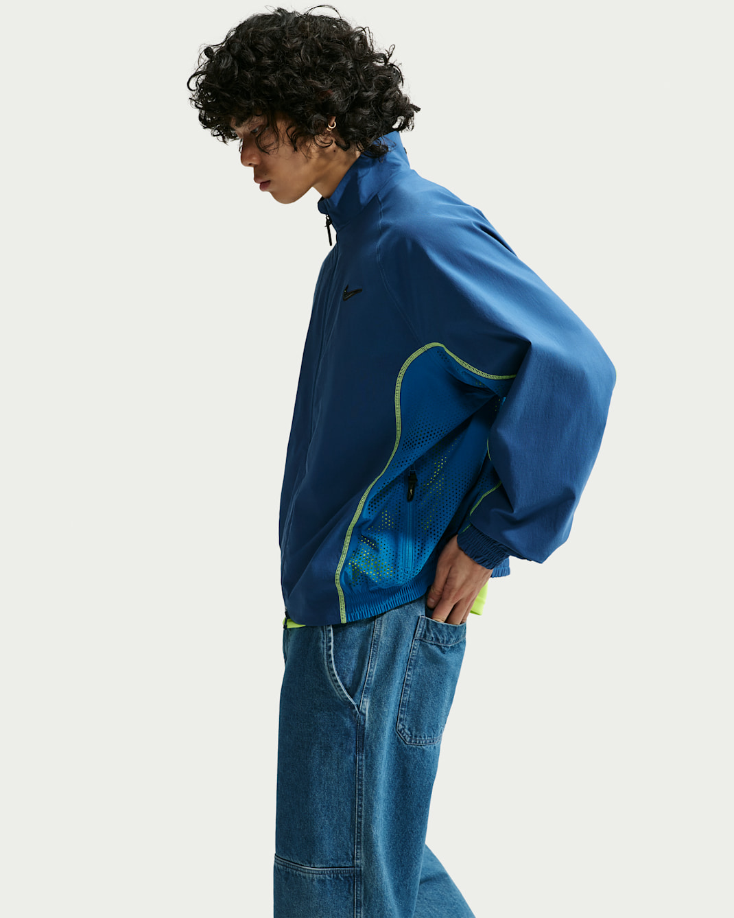 Nike SB Ishod Track Jacket