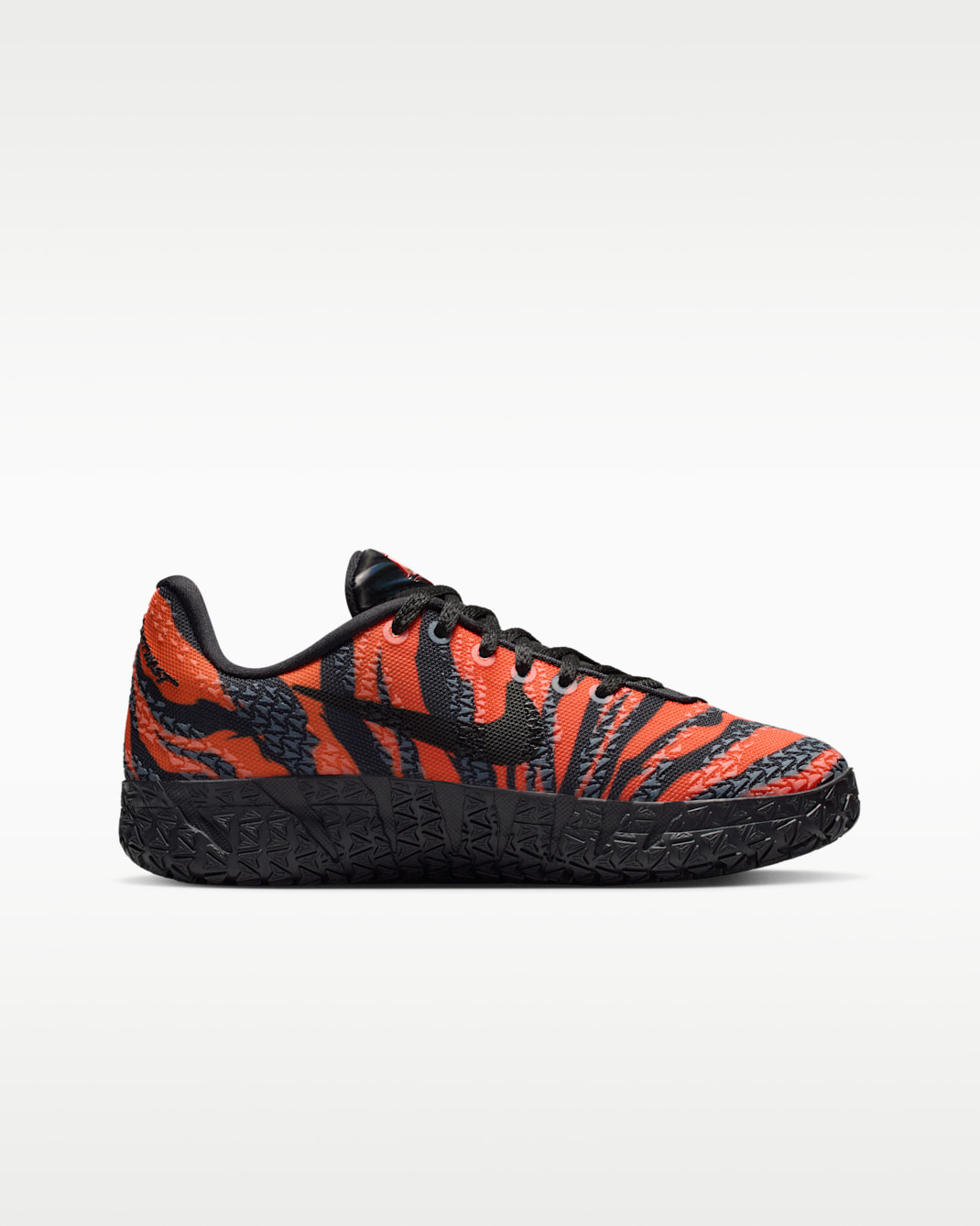Ja 3 "Animal Pack" Big Kids' Basketball Shoes