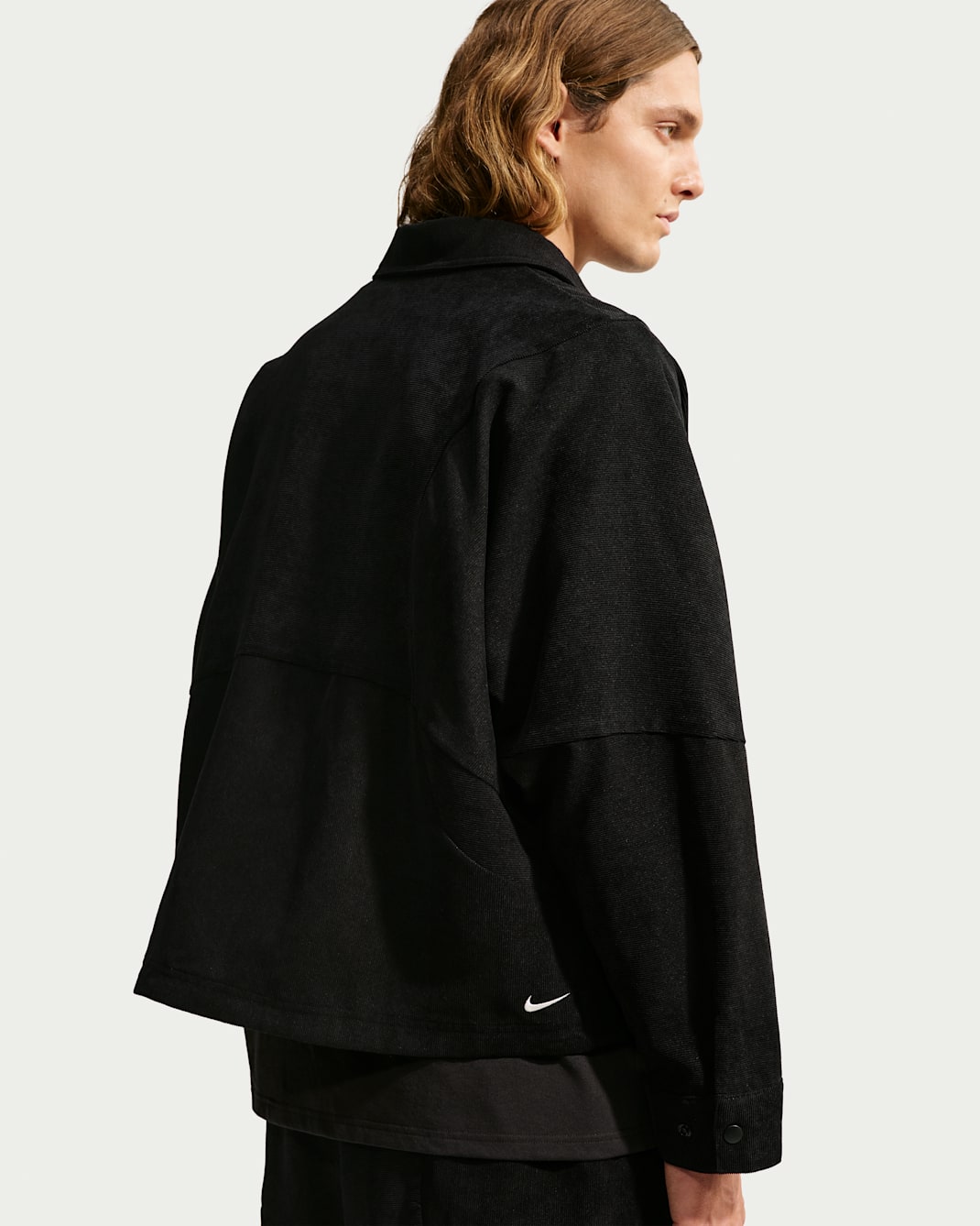 ACG Dolomiti Corduroy Jacket