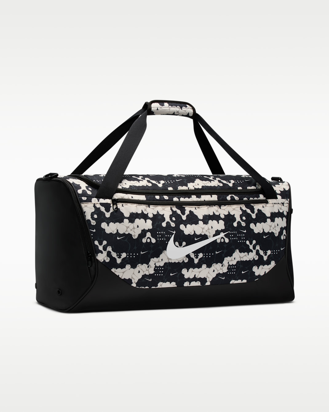 Nike Brasilia Training Duffel Bag (Medium, 60L)