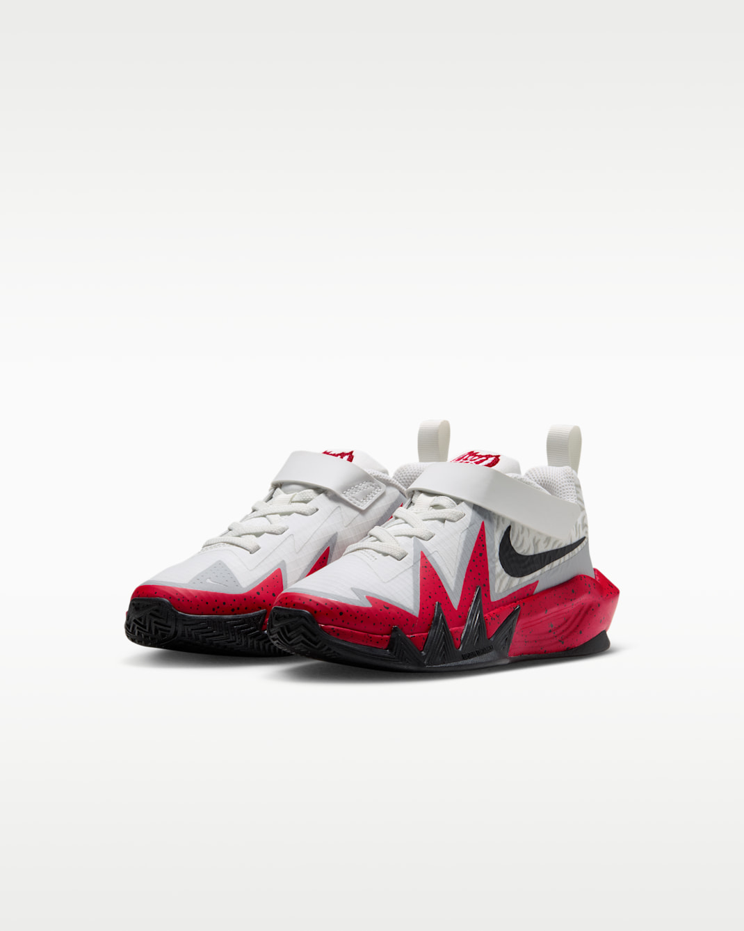 Nike S.T. Dynamite Little Kids' Basketball Shoes