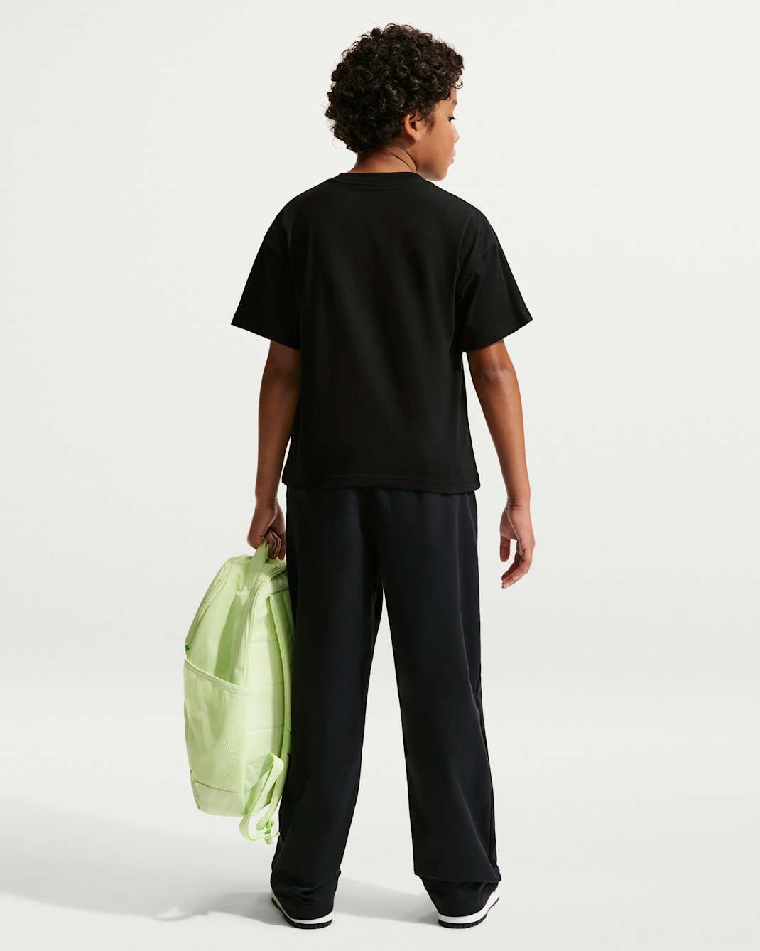 Nike Sportswear Big Kids' T-Shirt