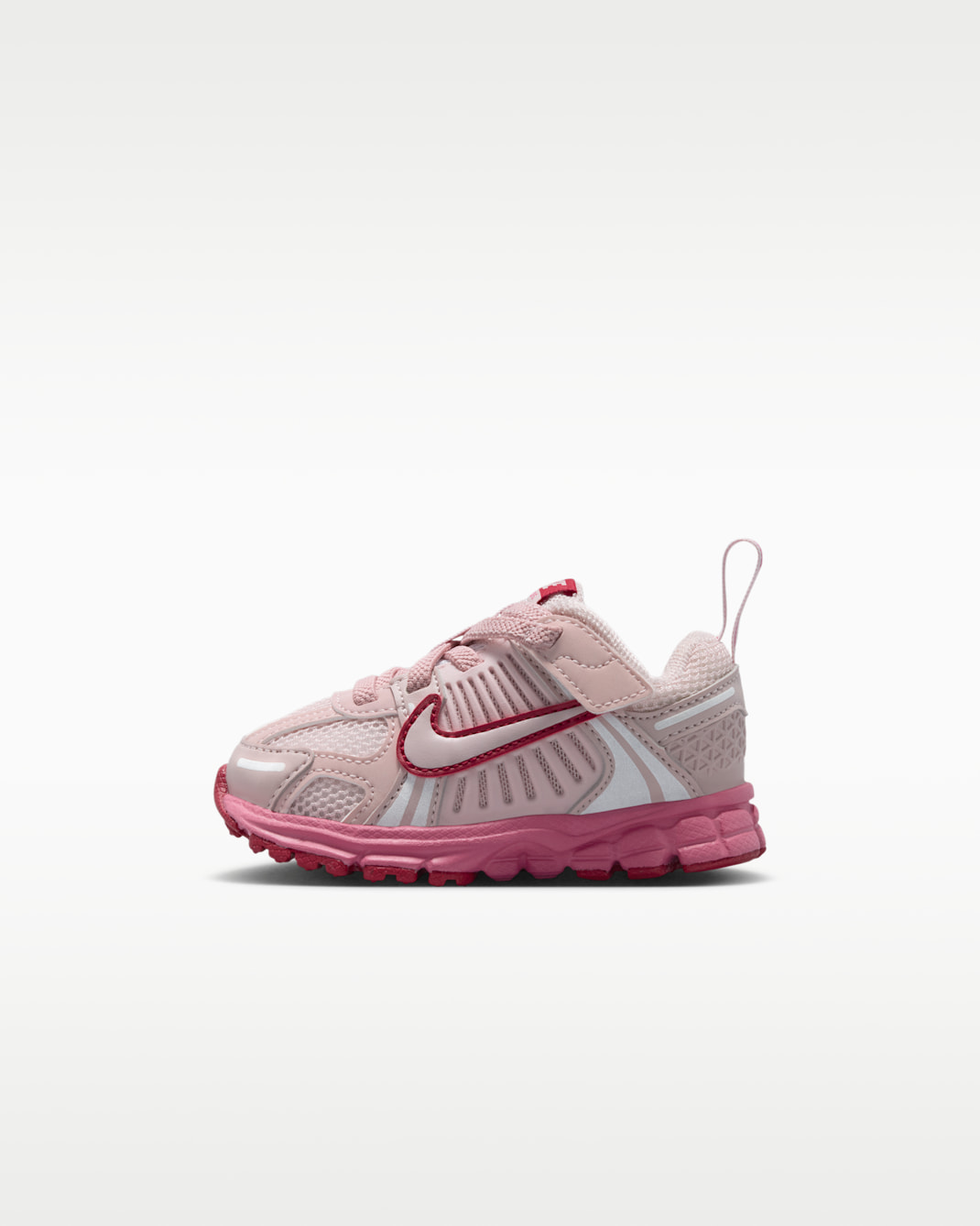Nike Vomero 5 Baby/Toddler Shoes - Silt Red/Peony/Team Crimson/Silt Red