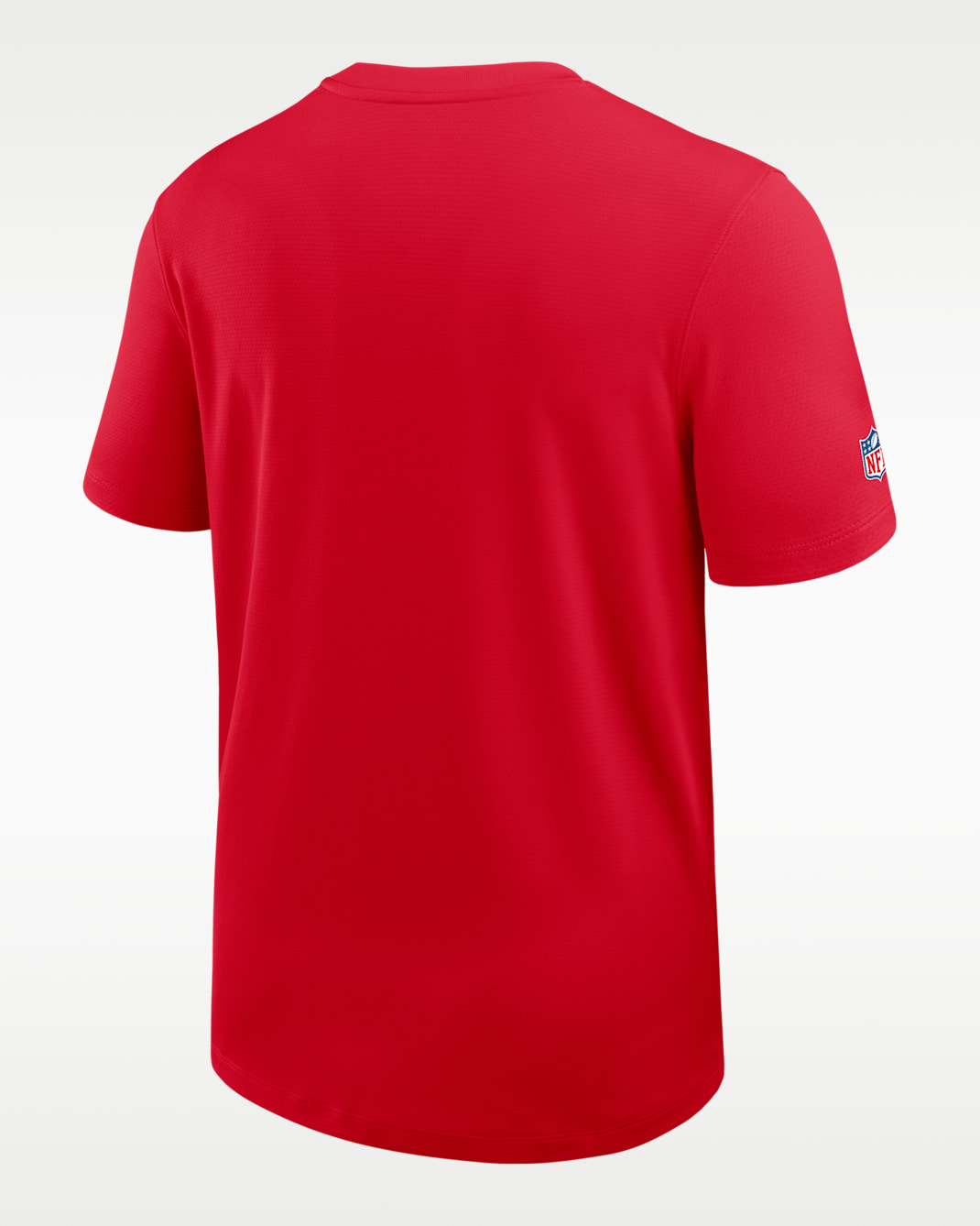 Houston Texans Sideline Coach Men's Nike Dri-FIT NFL Top