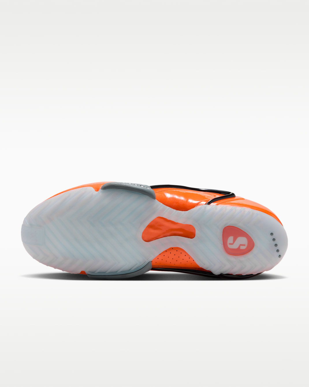 Nike Zoom Hyperflight Slam Men's Shoes