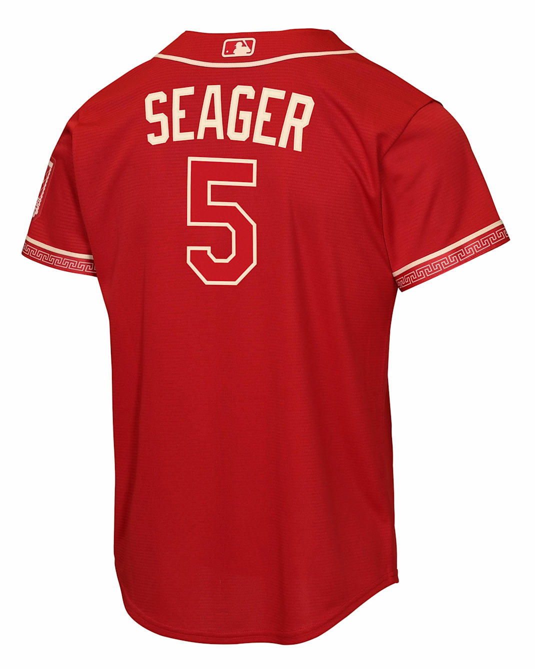 Corey Seager Texas Rangers City Connect Big Kid's Nike MLB Stadium Jersey