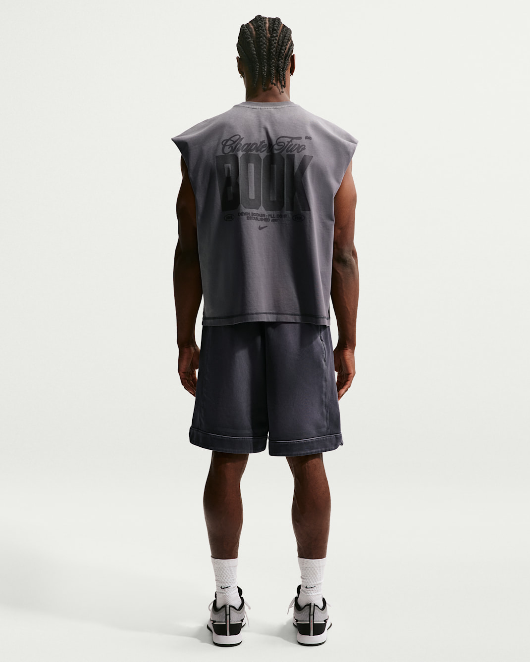 Book Standard Issue Men's Shorts