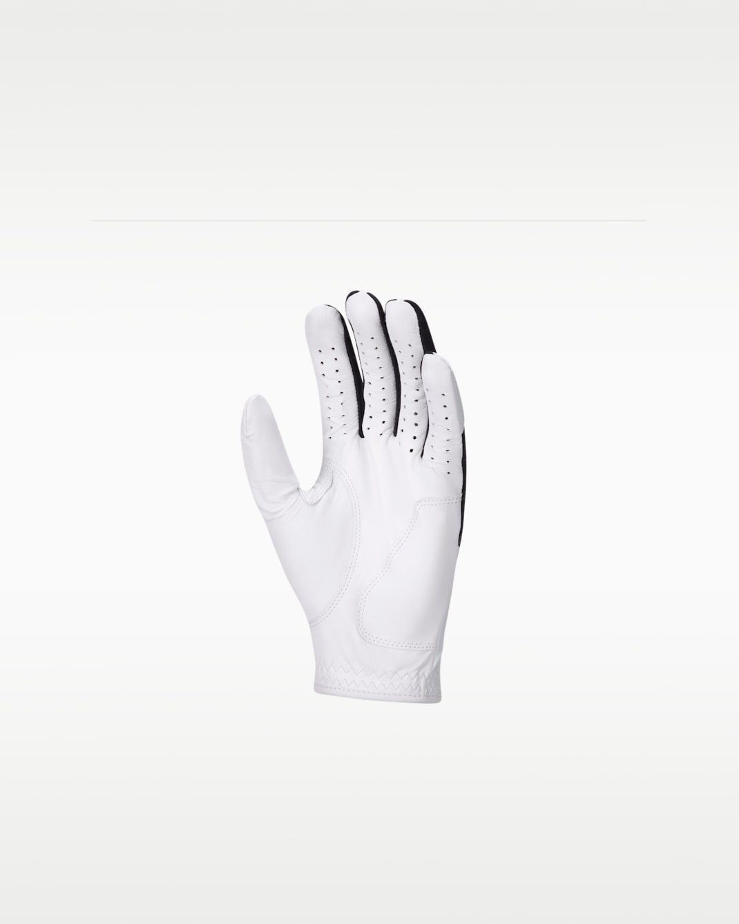 Nike Tech Extreme 8.0 Golf Glove (Left Regular)