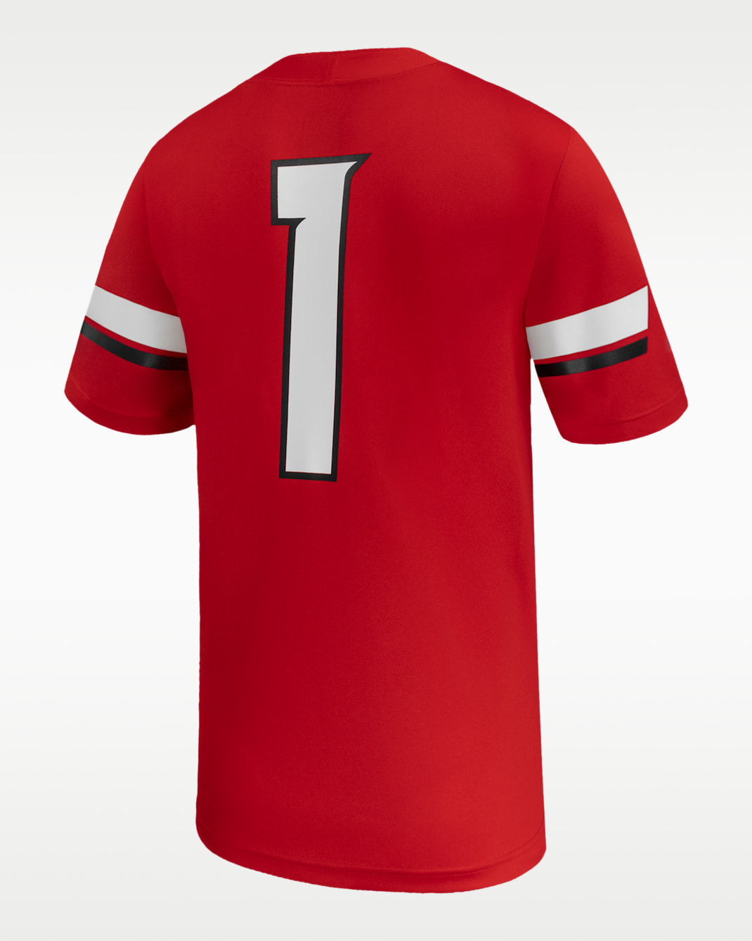 Cincinnati Men's Nike College Untouchable Game Jersey