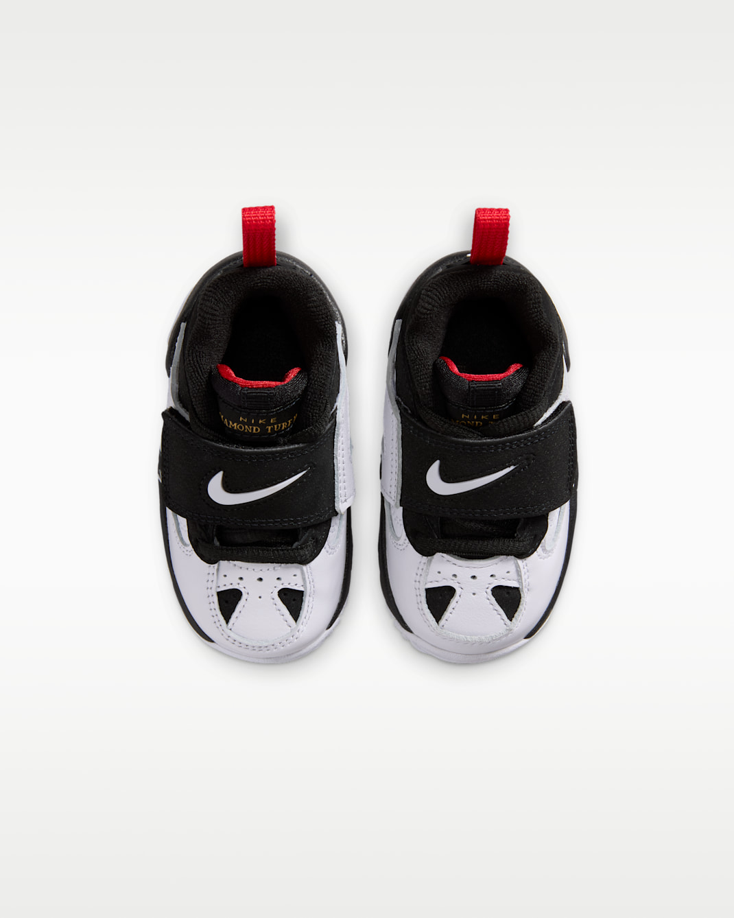 Nike Diamond Turf II Baby/Toddler Shoes
