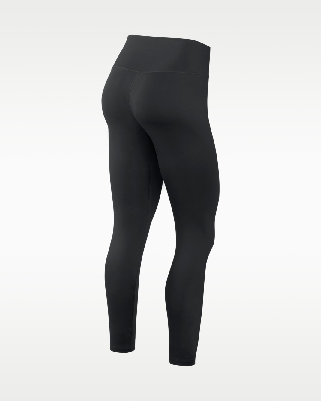 Philadelphia Eagles Primetime One Women's Nike Dri-FIT NFL High-Rise Leggings