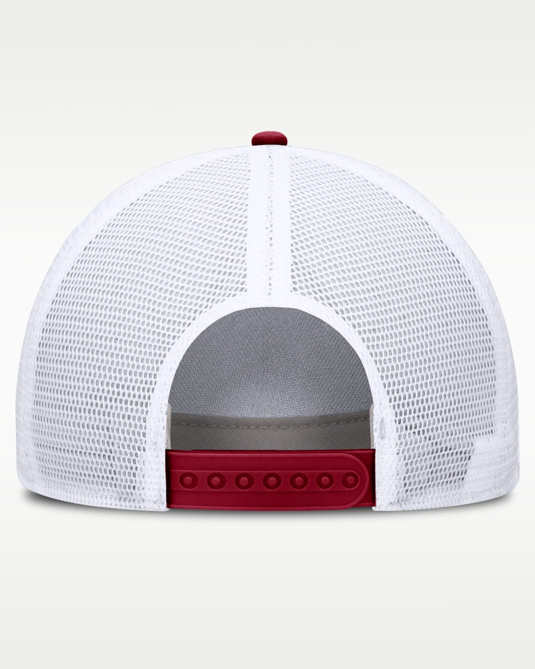Florida State Denim Men's Nike College Trucker Adjustable Hat