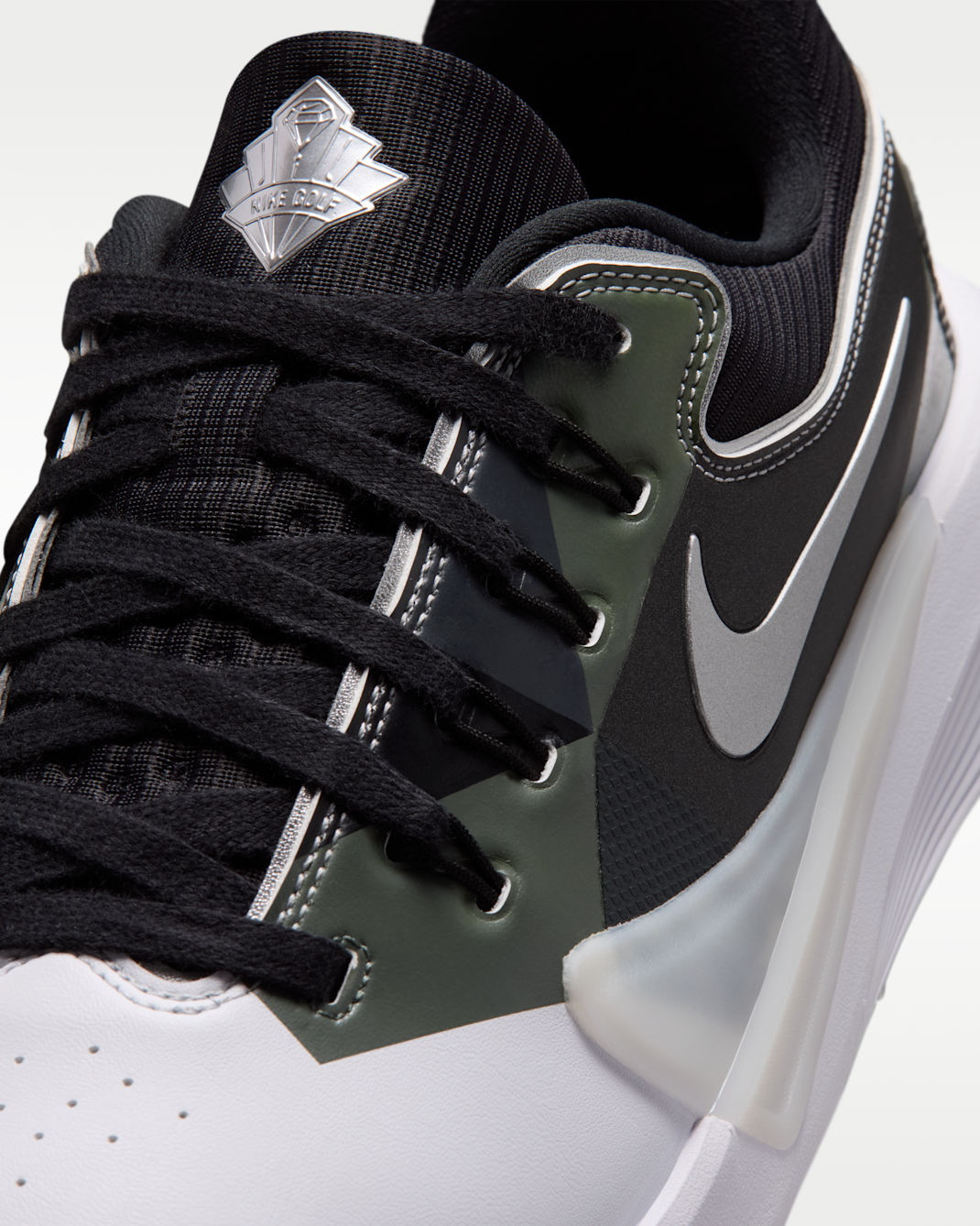 Nike Victory Pro 4 Golf Shoes