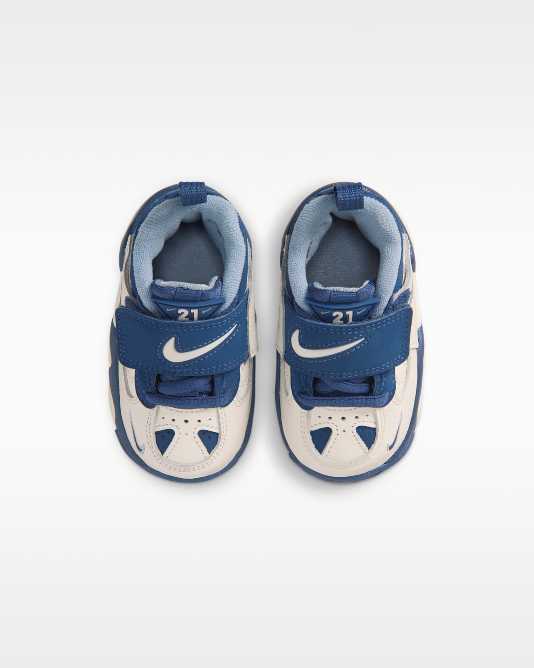 Nike Diamond Turf II Baby/Toddler Shoes