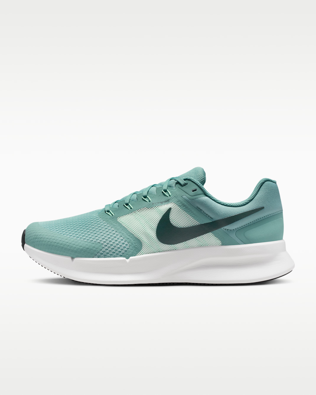 Tenis de correr en pavimento para hombre Nike Run Swift 3 - Cañón/Verde ligero/Espuma menta/Alga