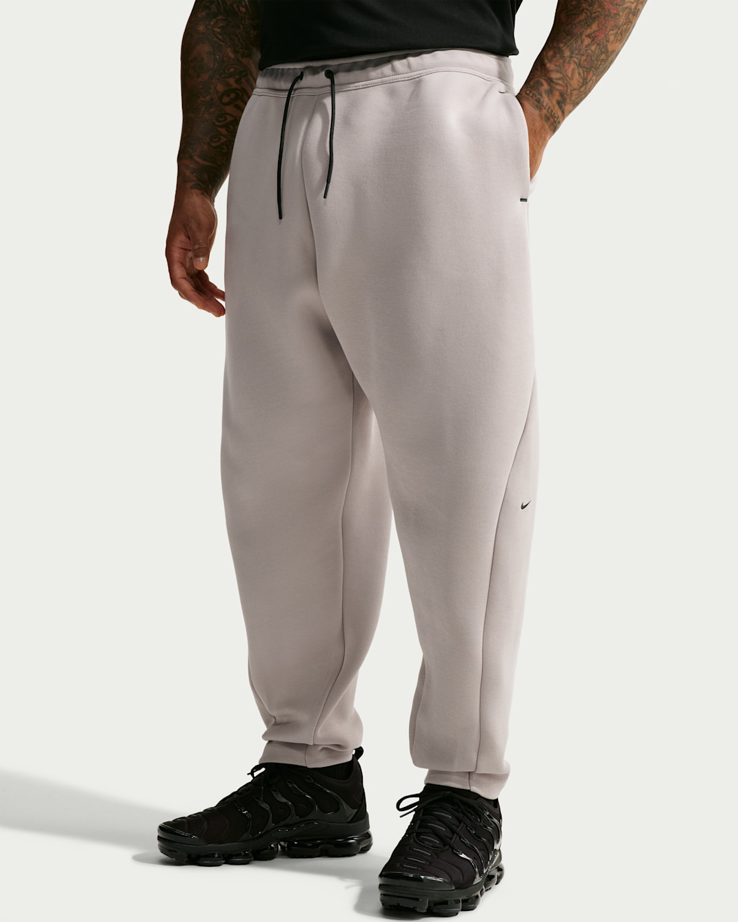 Nike Tech Men's Loose Fleece Pants