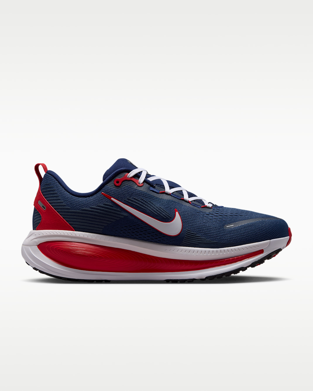 Nike College Vomero 18 (Arizona) Men's Road Running Shoes