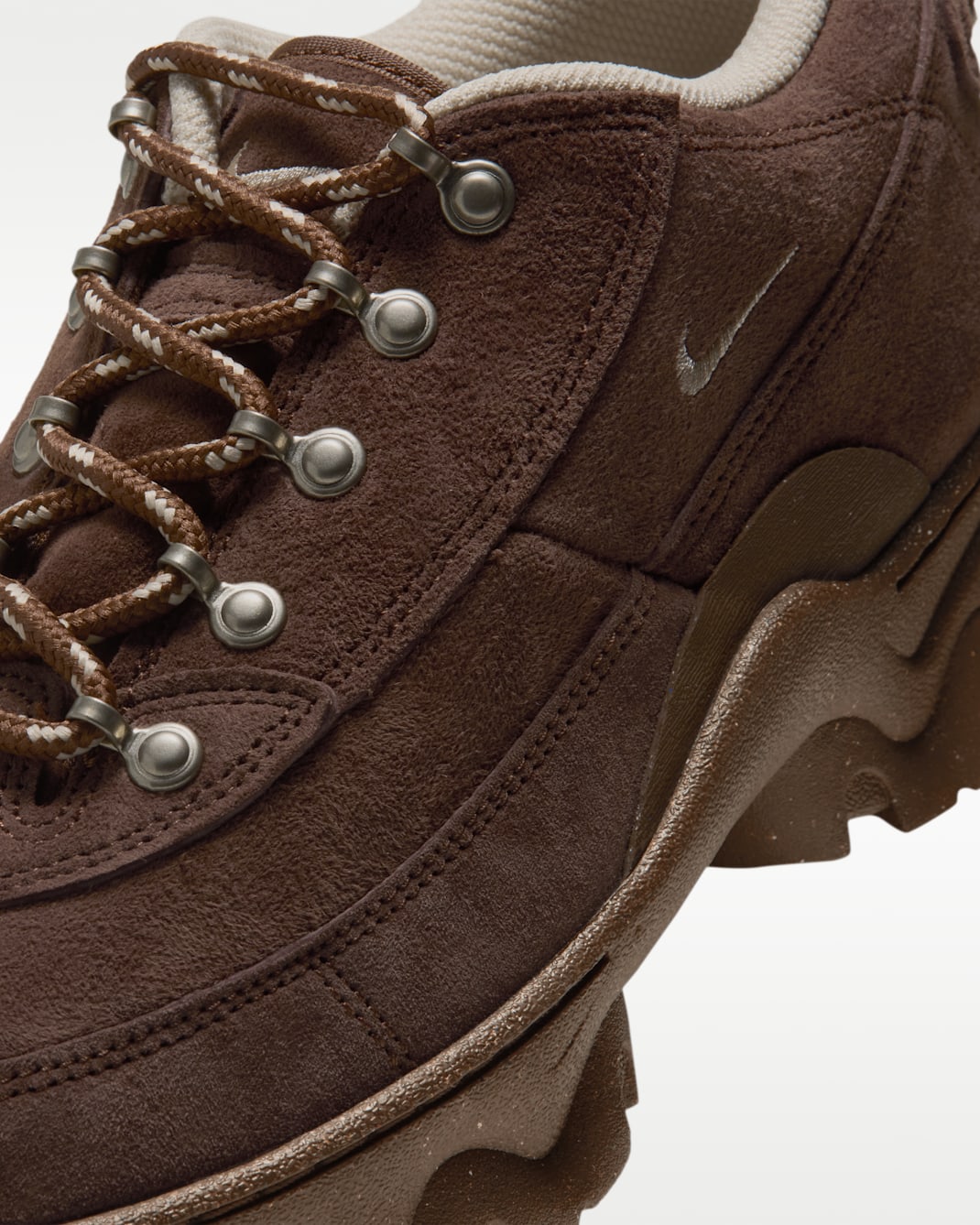 Nike Lahar Low v1 Women's Shoes