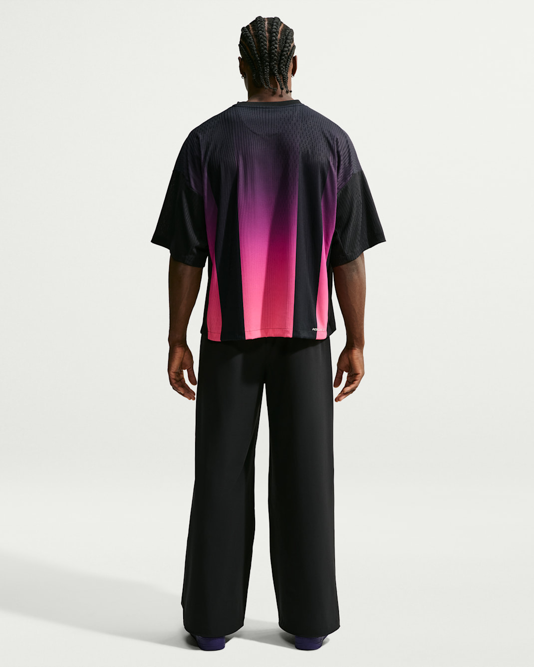 Kobe Mambacurial Men's Soccer Jersey