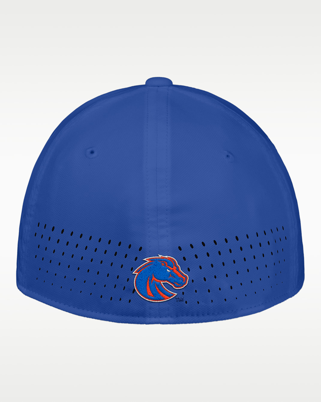 Boise State Sideline Men's Nike Dri-FIT College Hat